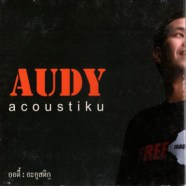 AUDY - acoustiku-WEb